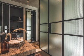 Be House Suites & Spa by Nobile