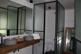 Be House Suites & Spa by Nobile