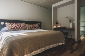 Be House Suites & Spa by Nobile