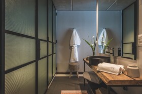 Be House Suites & Spa by Nobile