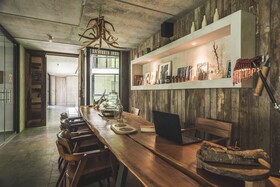 Be House Suites & Spa by Nobile