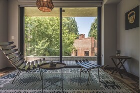 Be House Suites & Spa by Nobile
