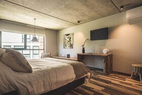 Be House Suites & Spa by Nobile