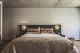 Be House Suites & Spa by Nobile