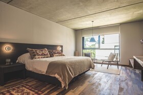 Be House Suites & Spa by Nobile