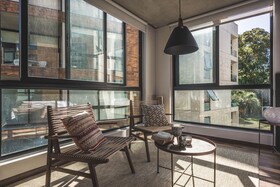 Be House Suites & Spa by Nobile