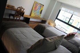 Be House Suites & Spa by Nobile