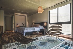 Be House Suites & Spa by Nobile