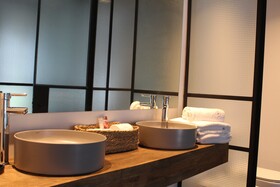 Be House Suites & Spa by Nobile