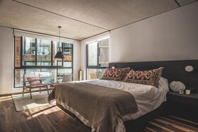 Be House Suites & Spa by Nobile