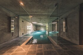 Be House Suites & Spa by Nobile