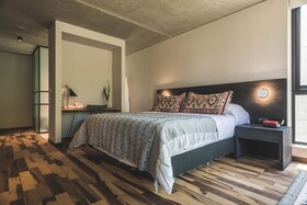 Be House Suites & Spa by Nobile