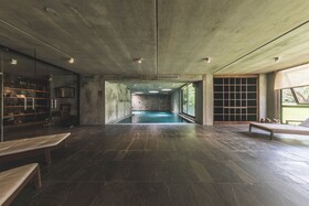 Be House Suites & Spa by Nobile