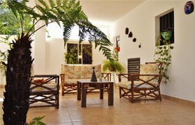 Club Sol del Este