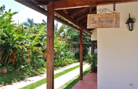 Club Sol del Este