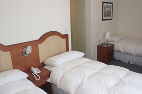 Days Inn Brava