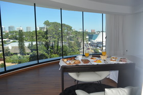 Don Majestic Hotel Punta Del Este