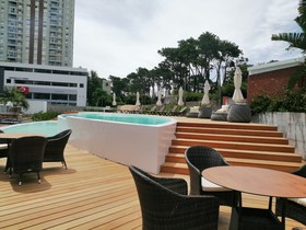 Don Majestic Hotel Punta Del Este