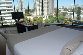 Don Majestic Hotel Punta Del Este