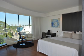 Don Majestic Hotel Punta Del Este