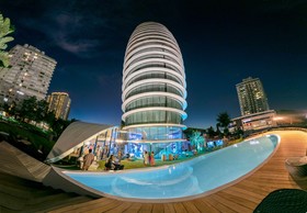 Don Majestic Hotel Punta Del Este