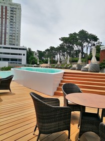Don Majestic Hotel Punta Del Este