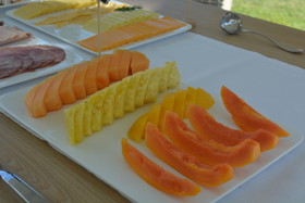Don Majestic Hotel Punta Del Este