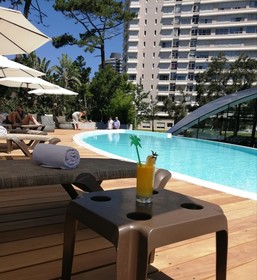 Don Majestic Hotel Punta Del Este