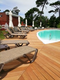 Don Majestic Hotel Punta Del Este