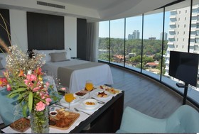 Don Majestic Hotel Punta Del Este