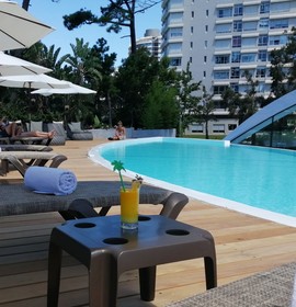 Don Majestic Hotel Punta Del Este