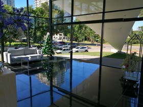 Don Majestic Hotel Punta Del Este