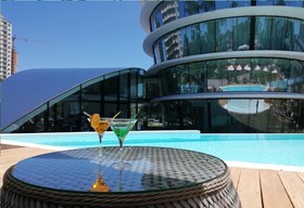 Don Majestic Hotel Punta Del Este