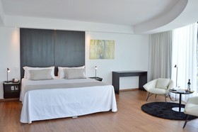 Don Majestic Hotel Punta Del Este