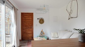 Entre Pinos Eco Box Apart