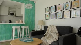 Entre Pinos Eco Box Apart