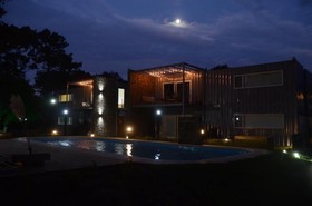 Entre Pinos Eco Box Apart