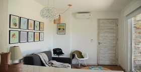 Entre Pinos Eco Box Apart