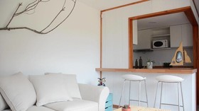 Entre Pinos Eco Box Apart