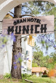 Gran Hotel Munich