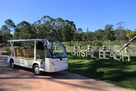 Green Park Punta del Este