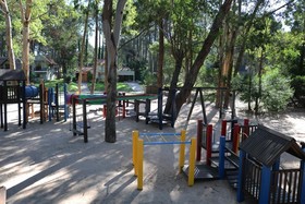 Green Park Punta del Este