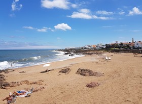 Hotel Atlántico
