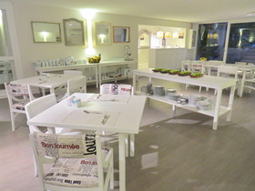 Hotel Atlántico