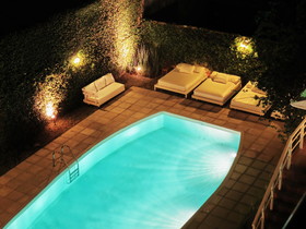 Hotel Atlántico