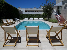 Hotel Atlántico