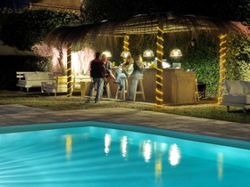 Hotel Atlántico