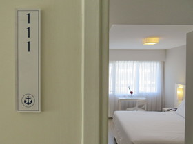 Hotel Atlántico