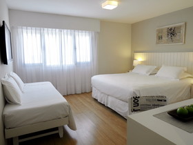 Hotel Atlántico
