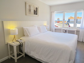 Hotel Atlántico
